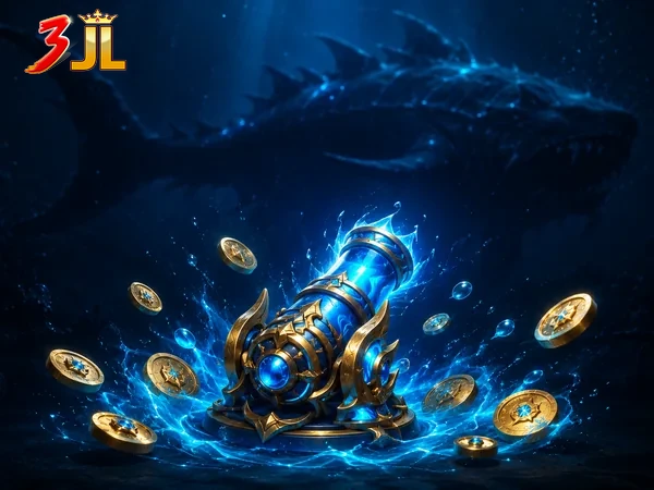 Gold Toad Fishing screenshot 3
