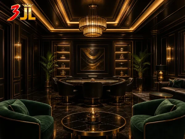 Midas Fortune visual 1