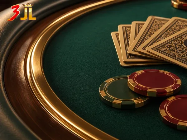 Midas Fortune visual 2