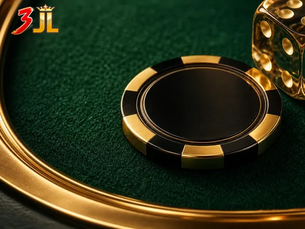 Mines Gold winning pick at 3JL
